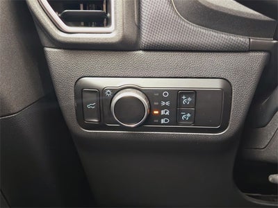 2025 Ford Bronco Sport Big Bend 4WD W/ Black Diamond OffRoad Pkg.