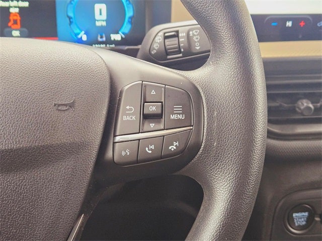 2025 Ford Bronco Sport Big Bend 4WD W/ Black Diamond OffRoad Pkg.