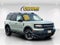 2021 Ford Bronco Sport Outer Banks 4WD