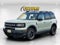 2021 Ford Bronco Sport Outer Banks 4WD