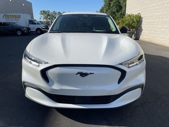 2023 Ford Mustang Mach-E Select W/ Navigation
