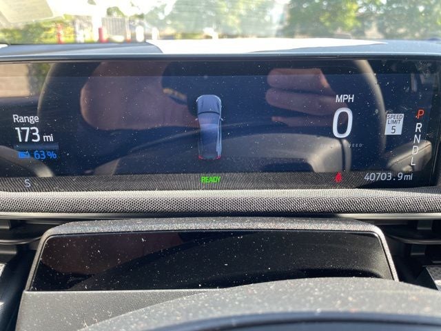 2023 Ford Mustang Mach-E Select W/ Navigation