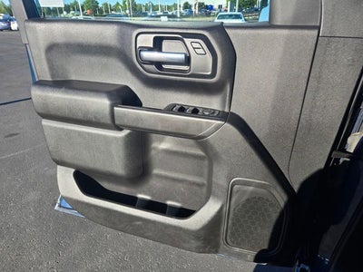 2022 Chevrolet Silverado 1500 Custom Trail Boss 4WD W/ Convenience Pkg.