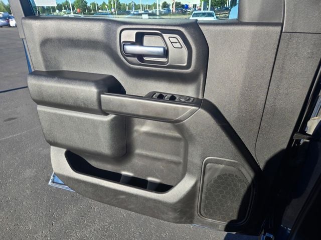 2022 Chevrolet Silverado 1500 Custom Trail Boss 4WD W/ Convenience Pkg.