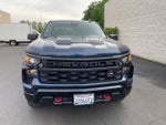 2022 Chevrolet Silverado 1500 Custom Trail Boss 4WD W/ Convenience Pkg.