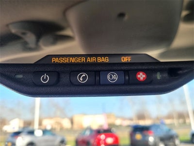 2006 Chevrolet Avalanche 1500 LS RWD