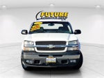 2006 Chevrolet Avalanche 1500 LS RWD