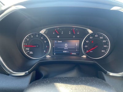 2019 Chevrolet Blazer Base AWD