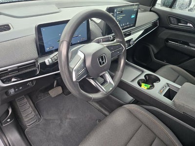 2024 Honda Prologue EX