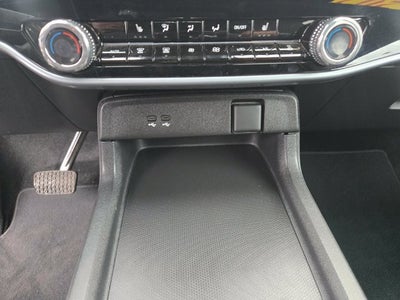 2024 Honda Prologue EX