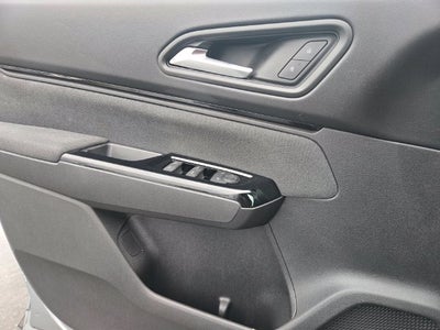 2024 Honda Prologue EX