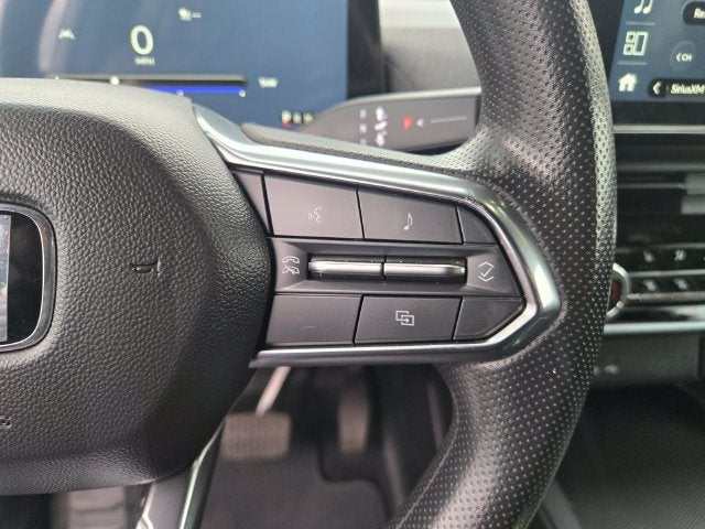 2024 Honda Prologue EX