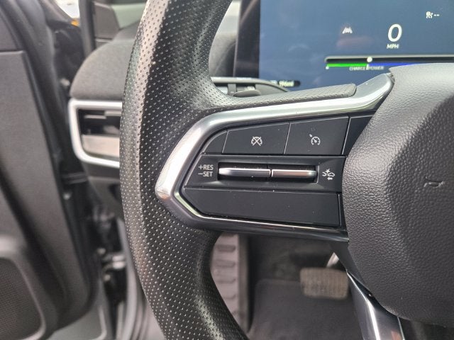 2024 Honda Prologue EX