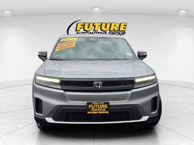 2024 Honda Prologue EX