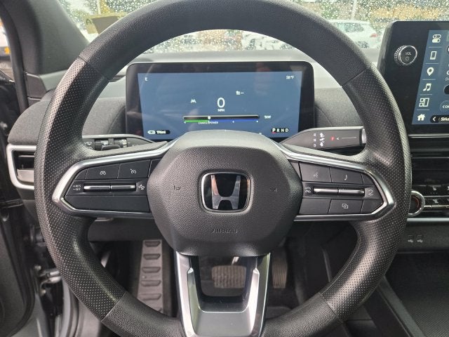 2024 Honda Prologue EX
