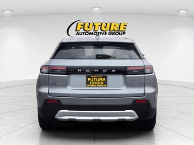2024 Honda Prologue EX