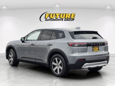 2024 Honda Prologue EX