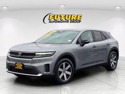2024 Honda Prologue EX