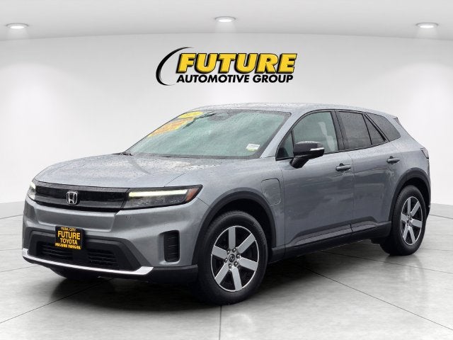 2024 Honda Prologue EX
