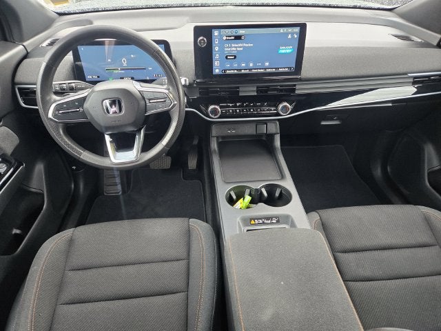 2024 Honda Prologue EX