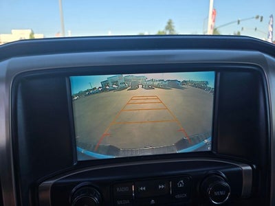 2017 GMC Sierra 1500 Denali 4WD W/ Ultimate Pkg.