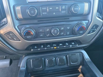 2017 GMC Sierra 1500 Denali 4WD W/ Ultimate Pkg.