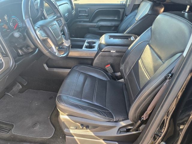 2017 GMC Sierra 1500 Denali 4WD W/ Ultimate Pkg.