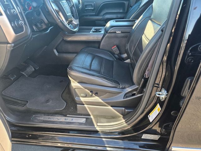 2017 GMC Sierra 1500 Denali 4WD W/ Ultimate Pkg.