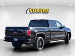 2017 GMC Sierra 1500 Denali 4WD W/ Ultimate Pkg.