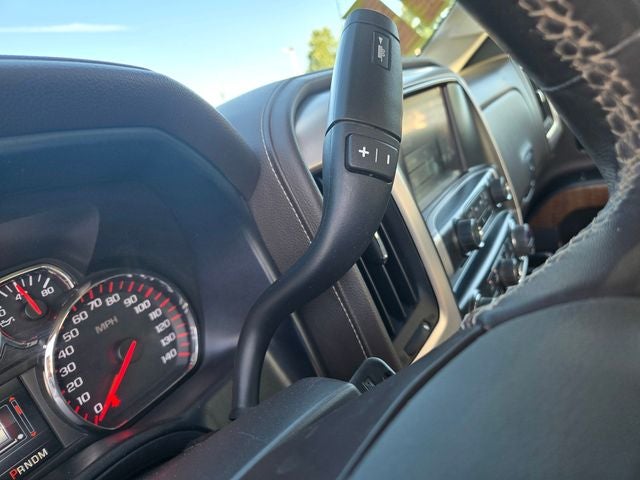 2015 GMC Sierra 1500 SLT 4WD LOADED