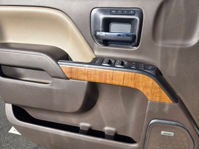 2015 GMC Sierra 1500 SLT 4WD LOADED