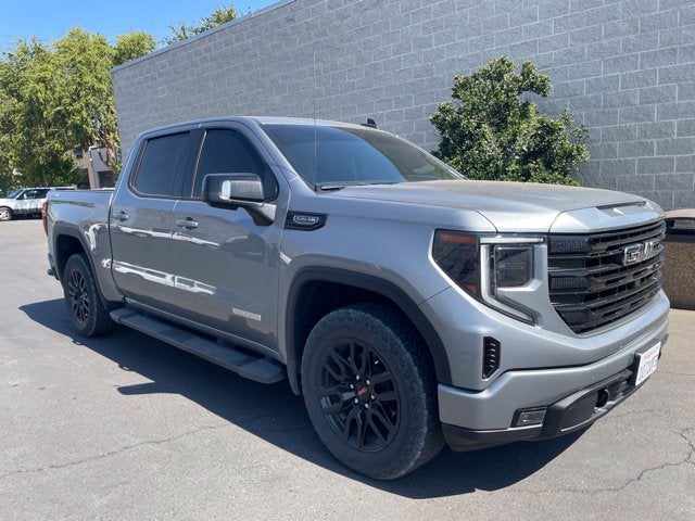 2023 GMC Sierra 1500 Elevation 4WD LOADED