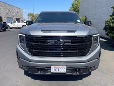 2023 GMC Sierra 1500 Elevation 4WD LOADED
