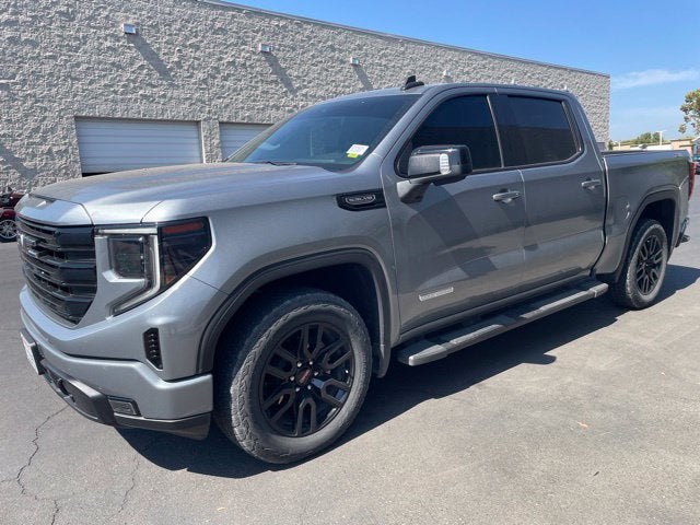 2023 GMC Sierra 1500 Elevation 4WD LOADED