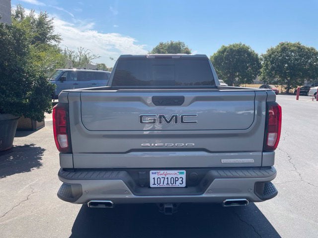 2023 GMC Sierra 1500 Elevation 4WD LOADED
