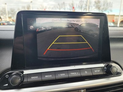 2023 Kia Forte LXS Sedan