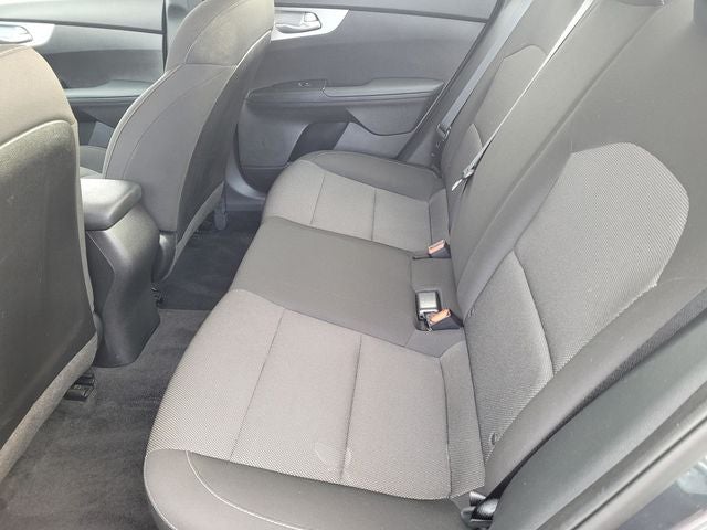 2023 Kia Forte LXS Sedan