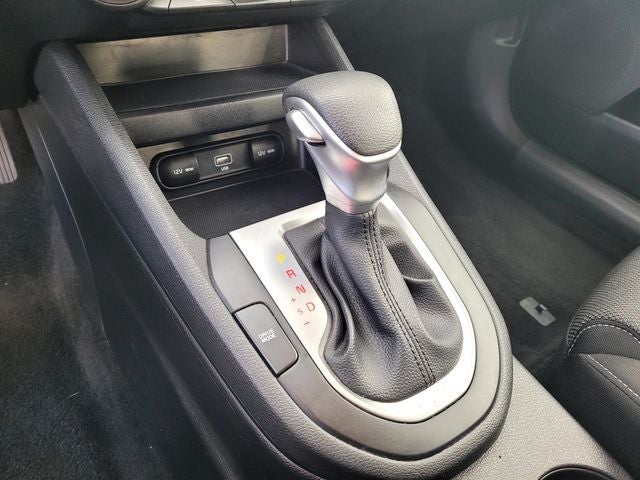 2023 Kia Forte LXS Sedan