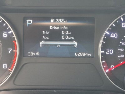 2023 Kia Forte LXS Sedan