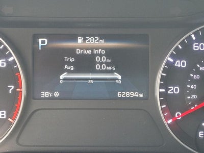 2023 Kia Forte LXS Sedan