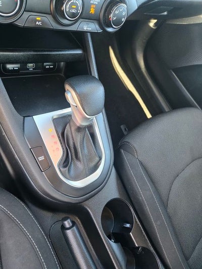 2023 Kia Forte LXS Sedan