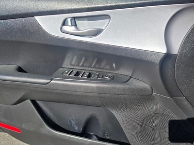 2023 Kia Forte LXS Sedan