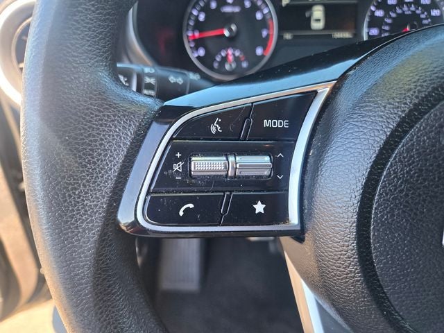 2023 Kia Forte LXS Sedan