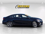 2023 Kia Forte LXS Sedan