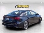 2023 Kia Forte LXS Sedan