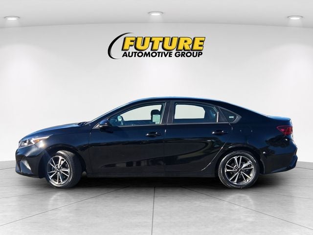 2023 Kia Forte LXS Sedan