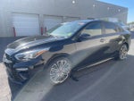 2021 Kia Forte GT W/ GT2 Pkg.