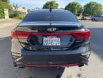 2021 Kia Forte GT W/ GT2 Pkg.