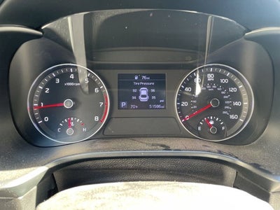 2021 Kia Forte GT W/ GT2 Pkg.