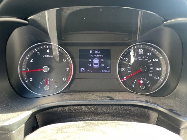 2021 Kia Forte GT W/ GT2 Pkg.